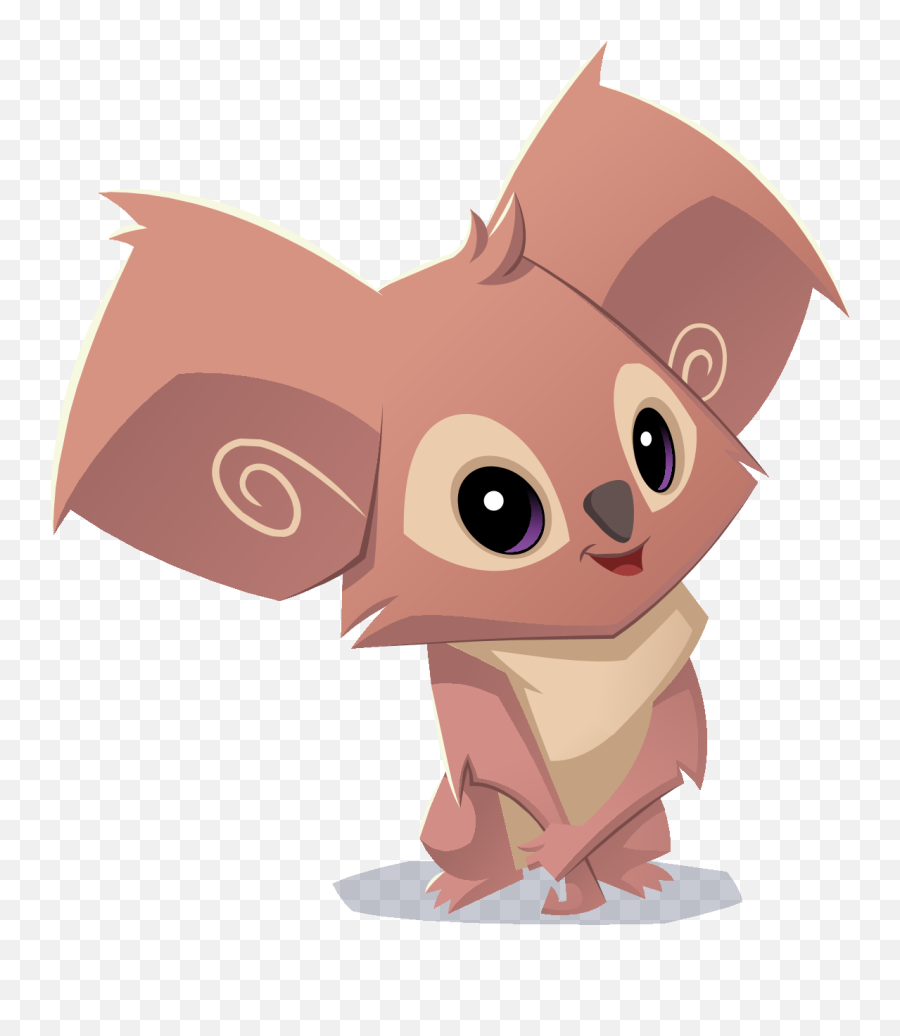 Picture - Koala Animal Jam Play Wild Emoji,Koala Emoji Png