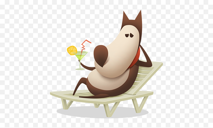 My Diggy Dog By King Bird Games - Sunlounger Emoji,Cartoon Dog Emotions Chart
