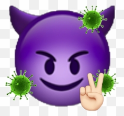 The Most Edited - Devil Emoji,Devle Emojis