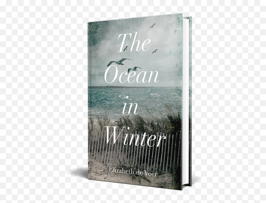 Elizabeth De Veer American Author - Ocean In Winter Elizabeth De Veer Emoji,Elizabth Cosplay Emotion