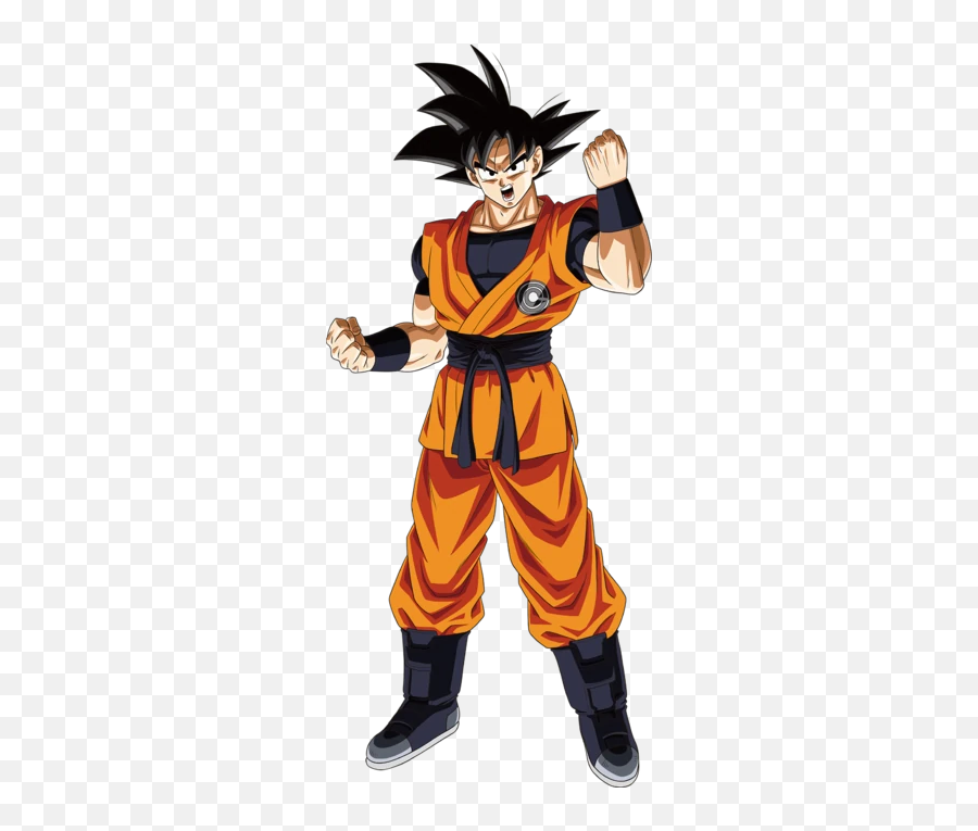 Who Is Goku Ssgss - Quora Goku Sdbh Emoji,Dbz Scouter Emoji Transparent