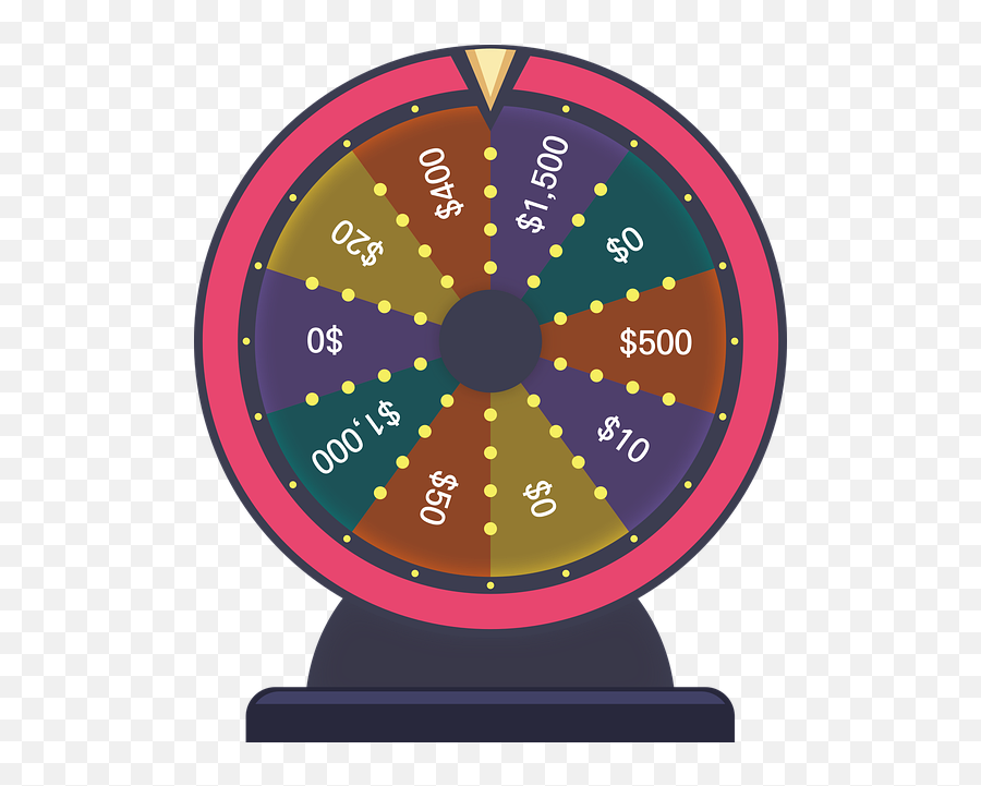 Free Photo Quiz Fortunewheel Circus Fun - Dot Emoji,Emotions Wheel Craft