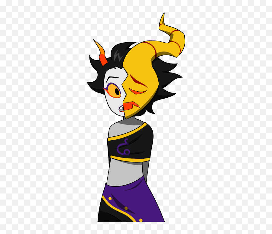 The Twins Just Close Their Eyes And Blink Owlishly - Hiveswap Soleil Twins Emoji,Emoji Eye Blink