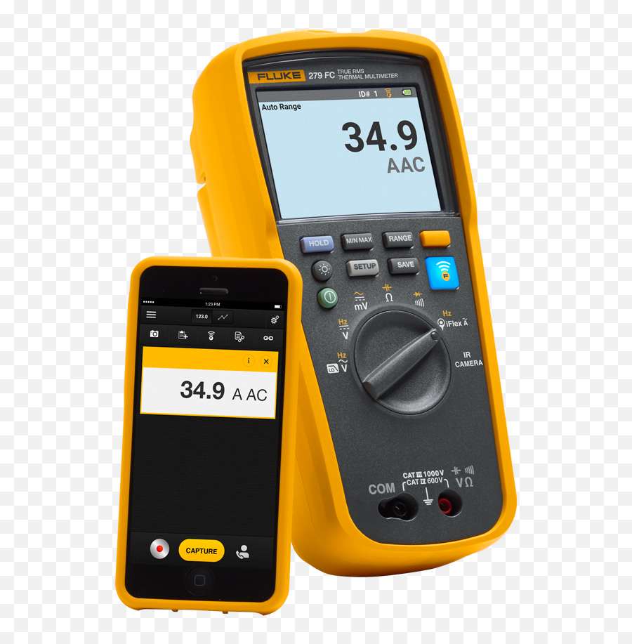 Fluke 279 Fc True - Rms Thermal Multimeter Emoji,How To Get Emojis On Htc One M8 For Youtube Comments