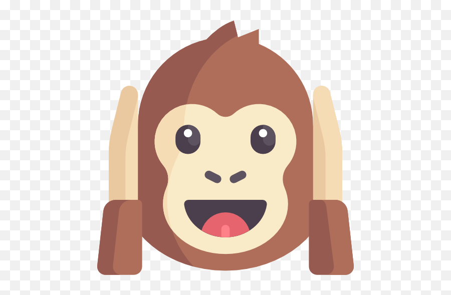 Mono - Apeswap Token Emoji,Emojis De Cara Mono