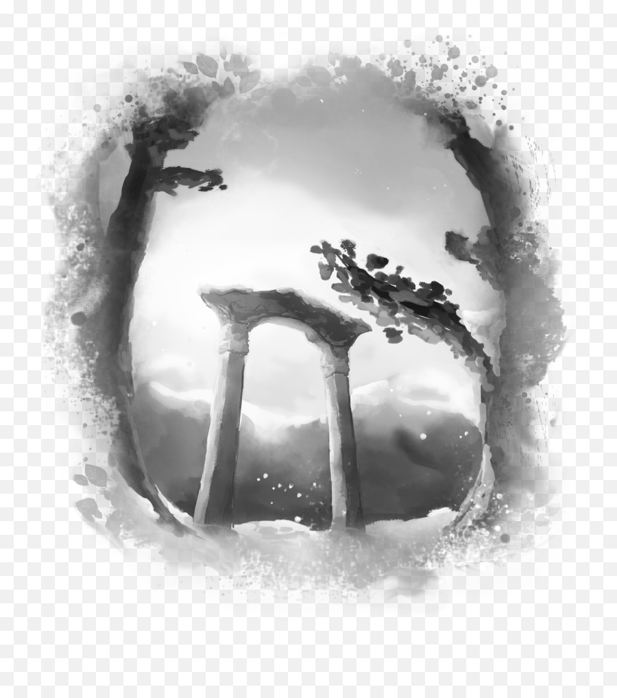 Sanctum Of Snow And Blood Prose In Morlea World Anvil - Sketch Emoji,Ignore Emotion And Reason Slumbers