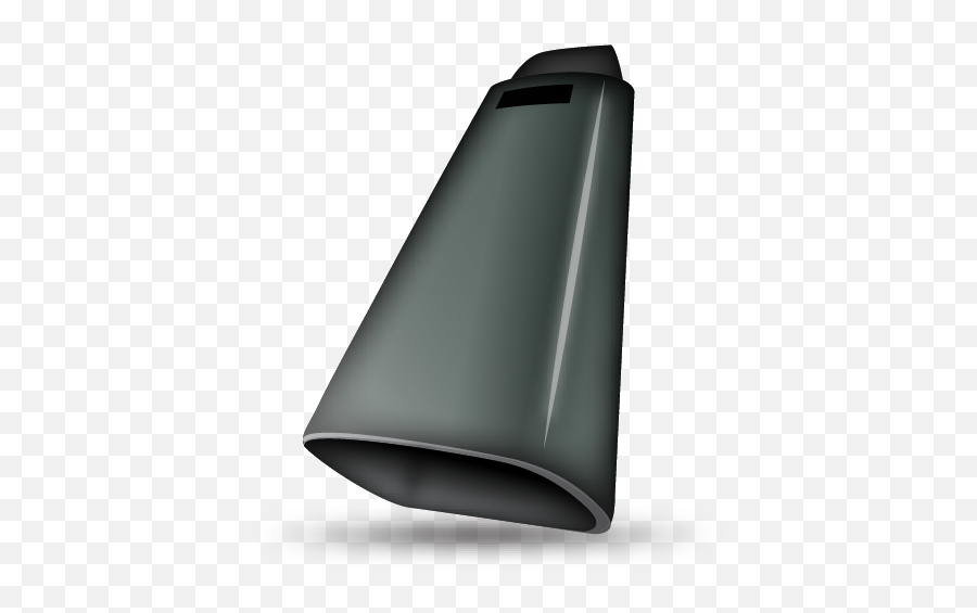 Cow Bell Png - Cowbell Png Emoji,Bell Emoji Png