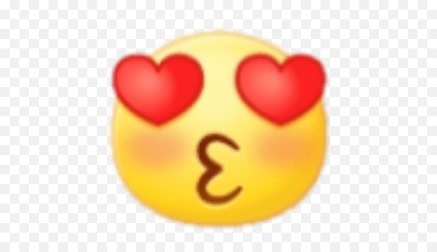 Douyin Emojis 1,Emoji Kissing Face Instagram