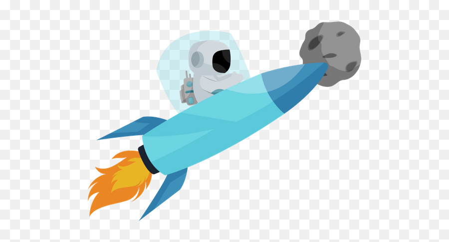Best Premium Spaceman Doing Skateboarding Illustration Emoji,Emoji Astronaunt