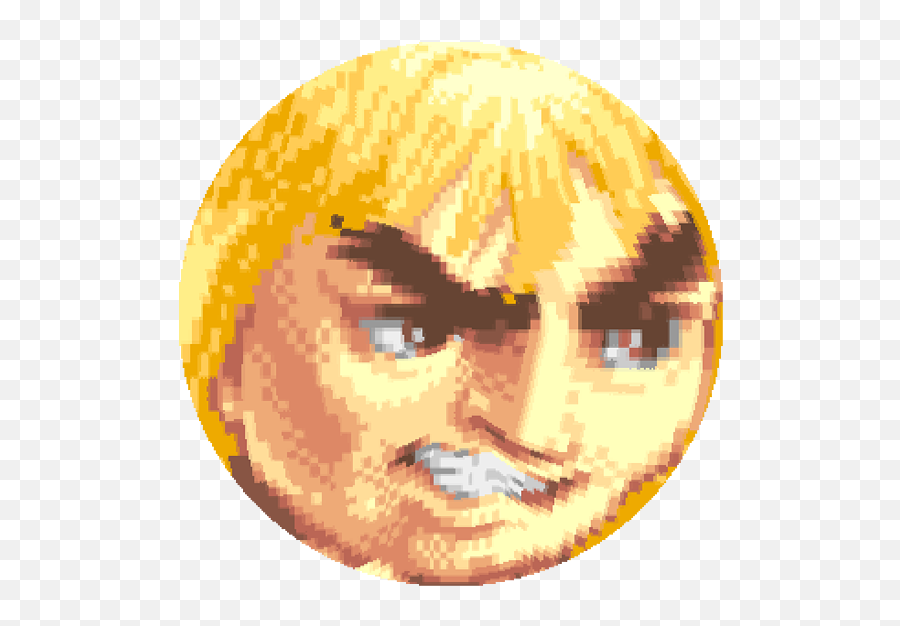 Ken From Street Fighter Ii Weekender Tote Bag For Sale By Emoji,80s Emoticon