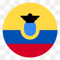 Ecuadorflagicon - Png4u Ecuador Icon Emoji,Egypt Flag Emoji