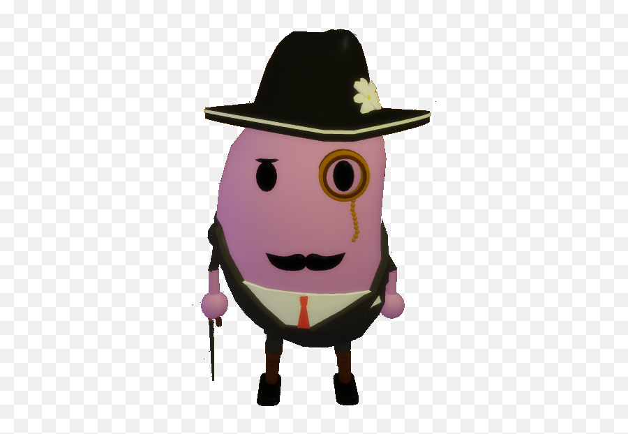 Mr P Piggy Wiki Fandom Emoji,What Is A Sponge And Tie On Guess The Emoji On Roblox