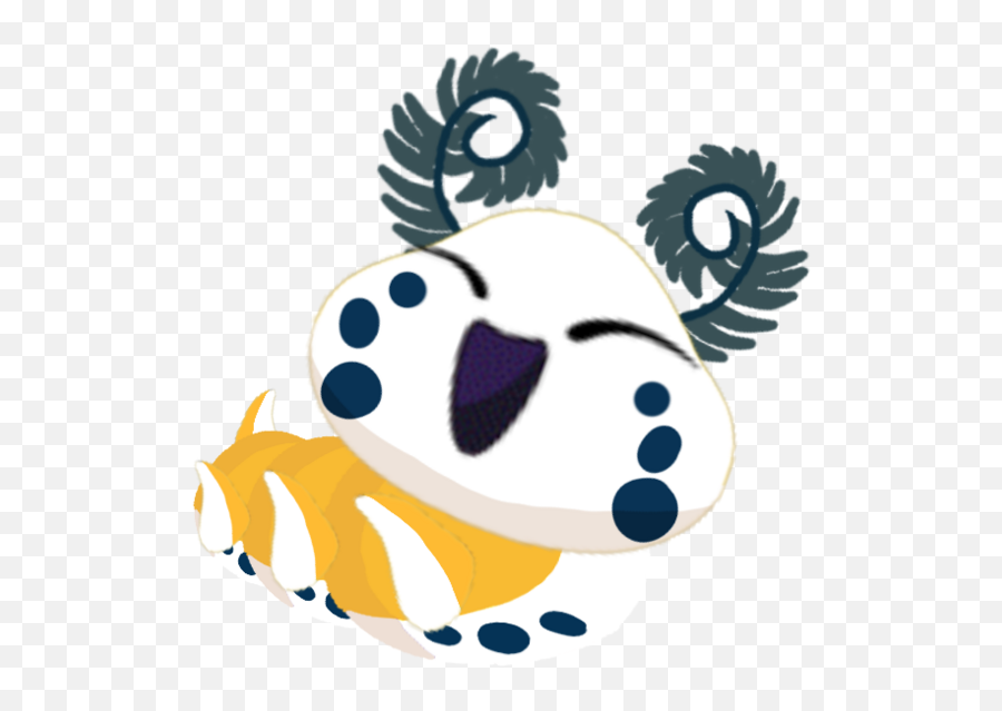 Made Some Transparent Images Of Mothscaterpillars From The Emoji,Tiger Emoji Leopard Emoji