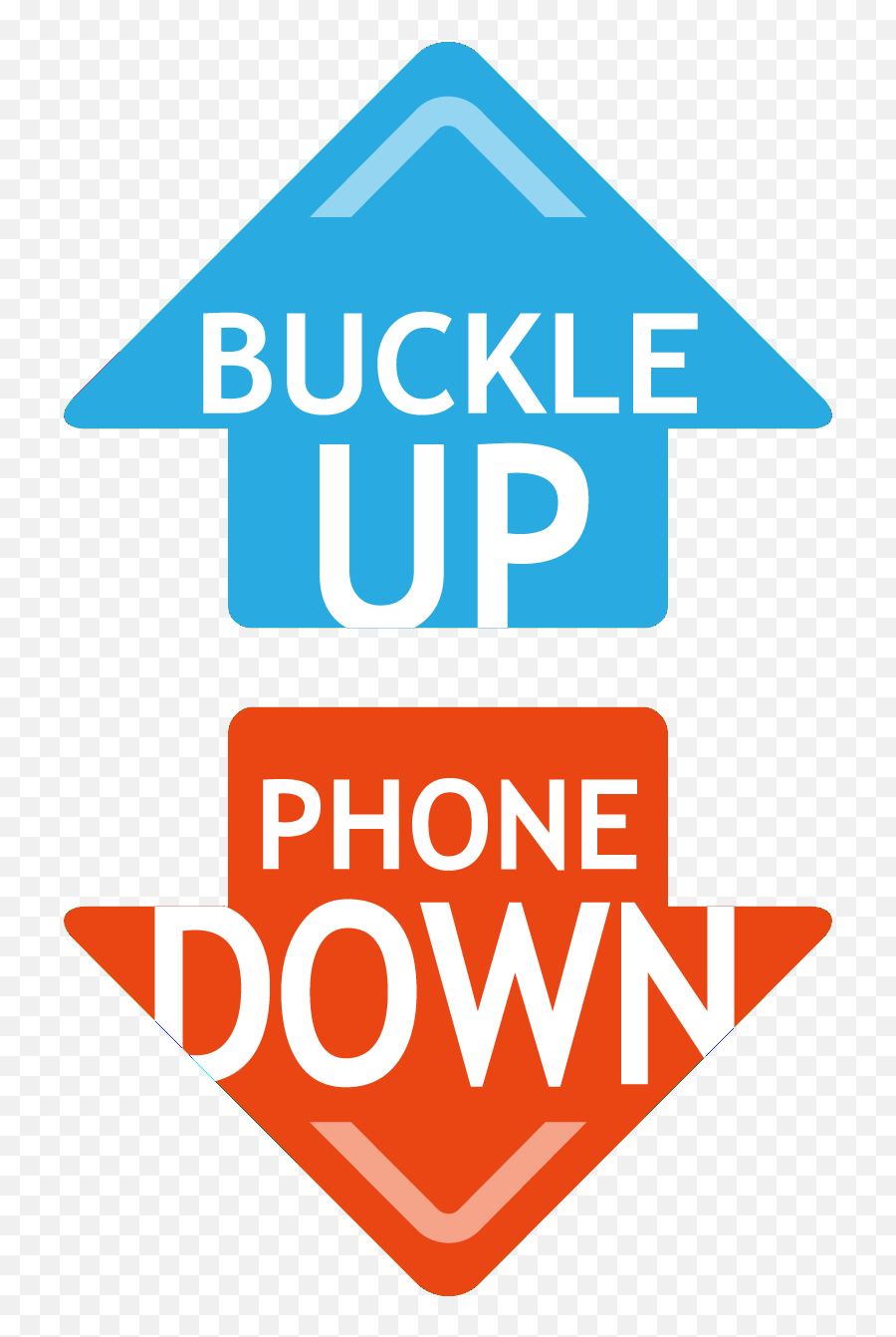 Buckle Up Phone Down Challenge Emoji,Free Kakaotalk Emoticons 2019 Piracy
