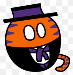 Flair - Cfbball Emoji,Hokie Emoticons