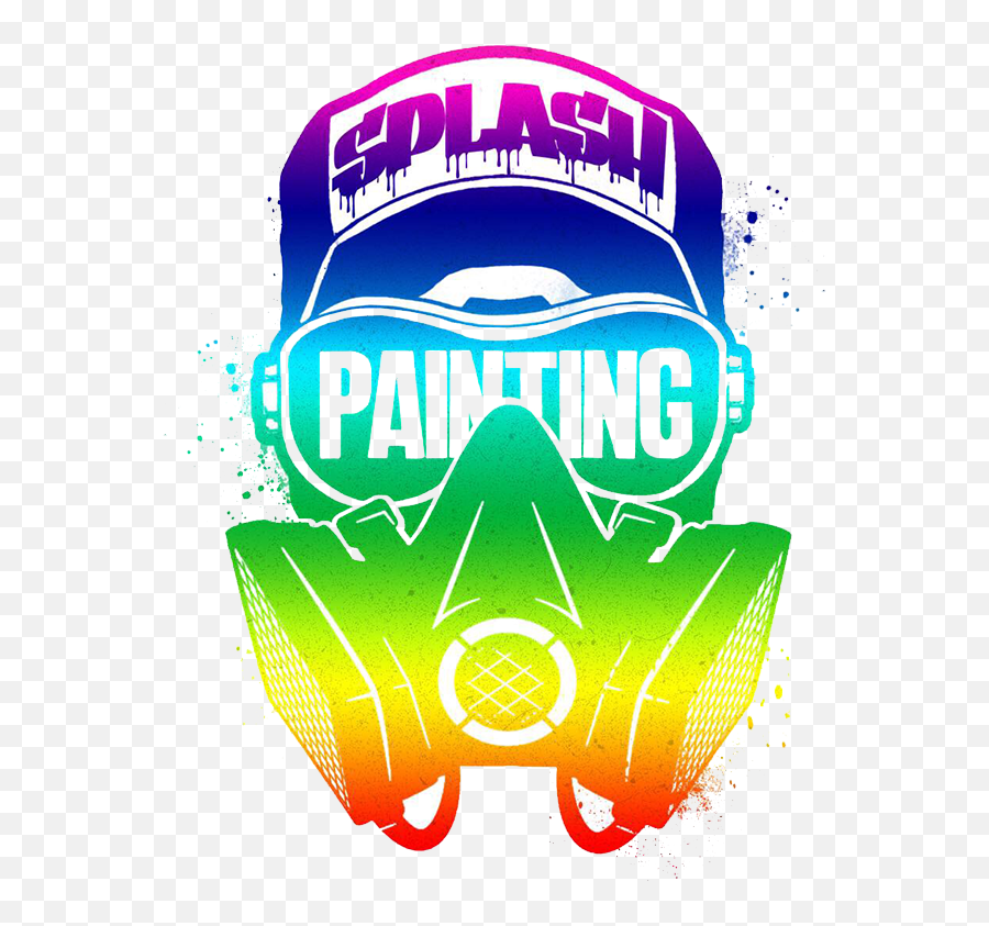 Choosing Paint Colors Splash Painting Ut Llc - Language Emoji,Emotion Painting