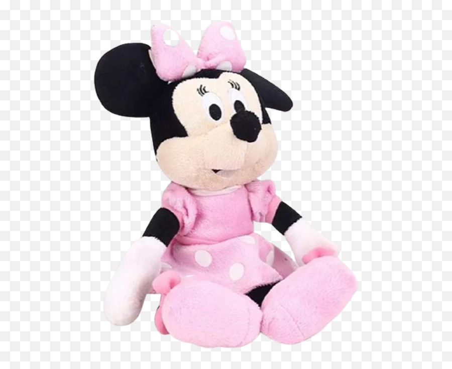 Disney Minnie Plush Toy Emoji,Minnie Emotions