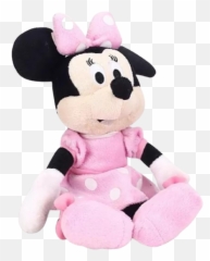Disney Minnie Plush Toy Emoji,Minnie Emotions