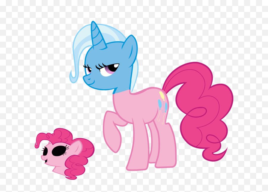 2268448 - Safe Derpibooru Import Edit Pinkie Pie Trixie Emoji,Tumblr To Hide My Emotions Im So Sad