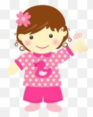 Baby Girl Png Photos Png Mart Emoji,Baby Pink Baby Emoji