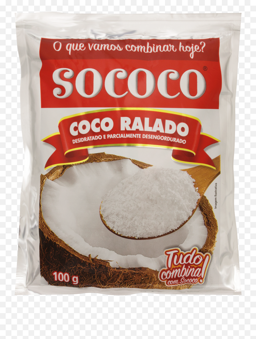 Coco Ralado 100g Sultana Market Emoji,Custom Emoticons Sococo