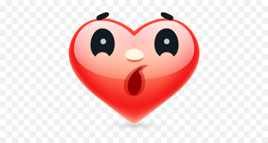 Akn Kalp Emoji - Happy,Kalp Emoji