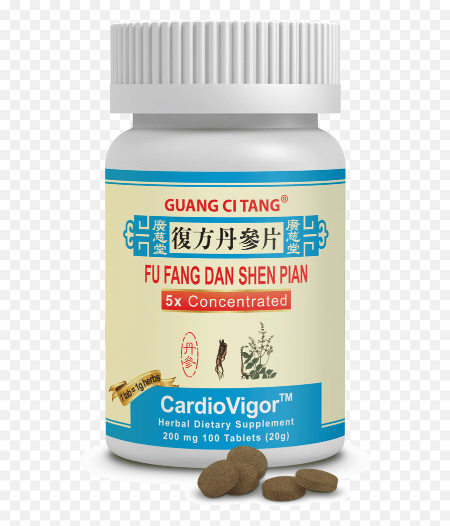 Guang Ci Tang Cardiovigor - Fu Fang Dan Shen Pian 200 Mg 100 Tablets Emoji,Blue Chair Shen Emotions Comics Guang Ci Tang Cardiovigor - Fu Fang Dan Shen Pian 200 Mg 100 Tablets Emoji,Blue Chair Shen Emotions Comics