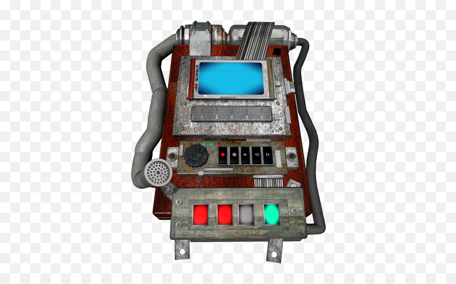 Borderlands Echo Recorder Icon Borderlands Iconset Emoji,Erth To Echo Emojis