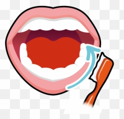 Smiley Shen - Startwell2020 Emoji,Emotions Teeth