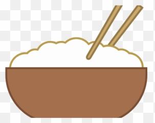 Rice Clipart Transparent - Png Download Full Size Clipart Mixing Bowl Emoji,Bowl Of Rice Emoji