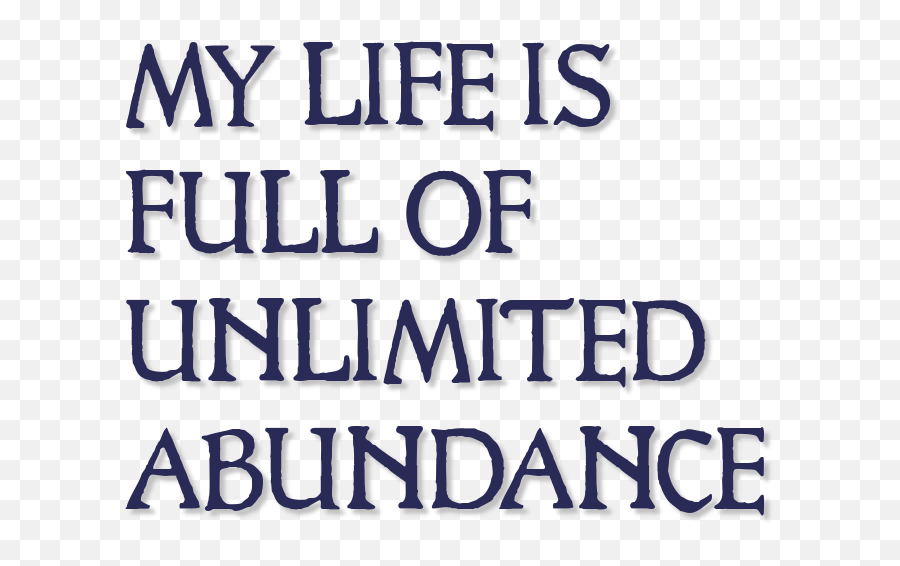 Abundance Affirmations Before Sleep Powerful In 2021 Emoji,Gratitude Is The Most Powerful Emotion