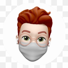 Danielvincenzi Daniel Vincenzi Github Emoji,Red Mask Emoji