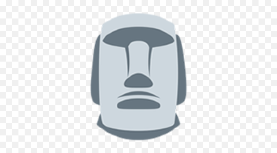Emoji Moai - Roblox,Roblox Emojis