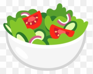 Green Salad Emoji Salad Emoji,Twitter Canned Food Emoji