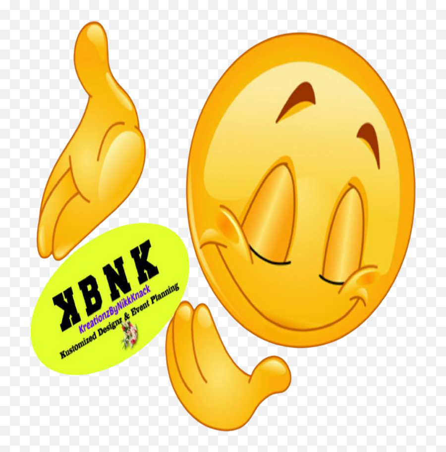 K B N K Emoji,Martinique Emoji