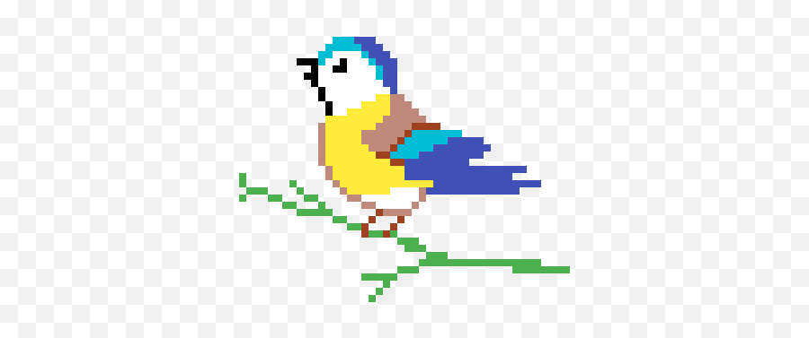 Adda2udeu0027s Gallery - Pixilart Emoji,Bird Death Emoji