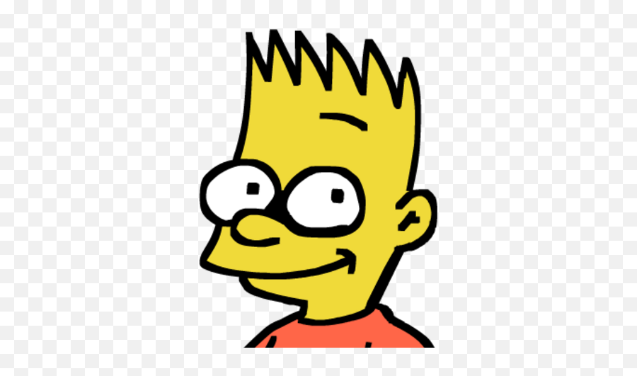 Bart Simpson Epicu0027s Random Character Viewer Voting Wiki Emoji,Steaming Angry Emoji