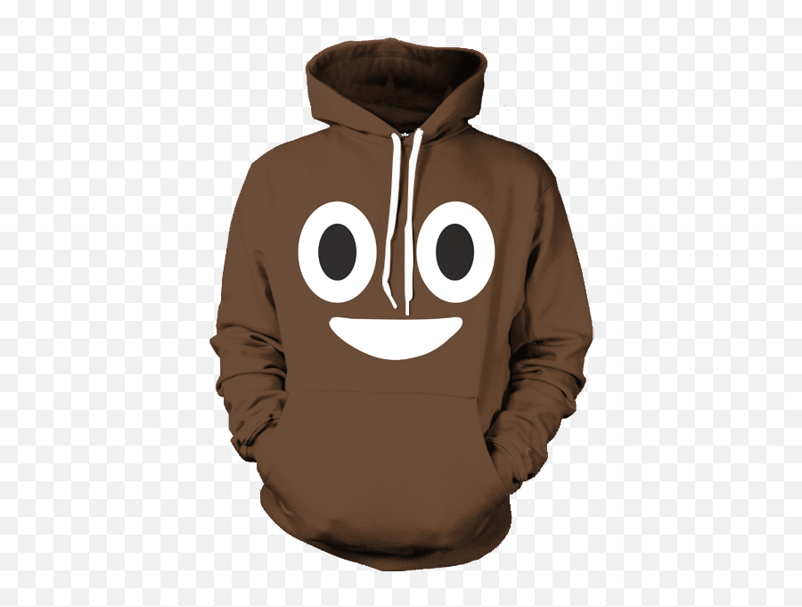Emoji Poop Hoodie - Getonfleek Dunder Mifflin Sweatshirt Blue,Zipper Emoji