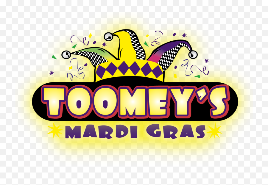Toomeys Mardi Gras - Mardi Gras Costumes Toomey Mardi Gras Emoji,Mardi Gras Emoji