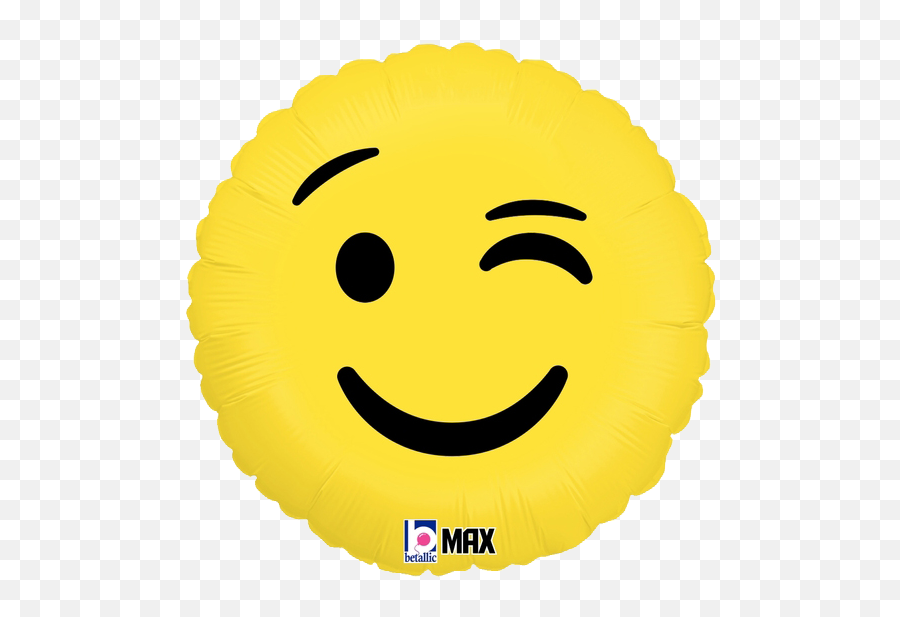 Globilandia - Catalogo De Globos Formas Emoji Girl Smiley Face,Emoji Sonrisa