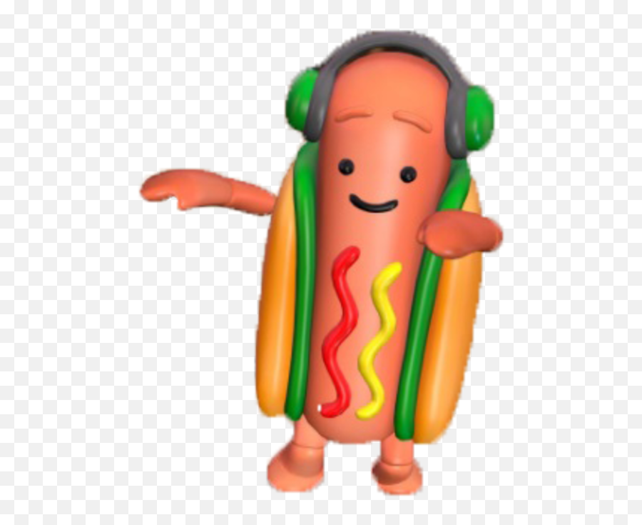 Snapchat Hotdog Meme Filter Dancing - Hot Dog Snapchat Png Emoji,Dancing Hot Dog Emoji
