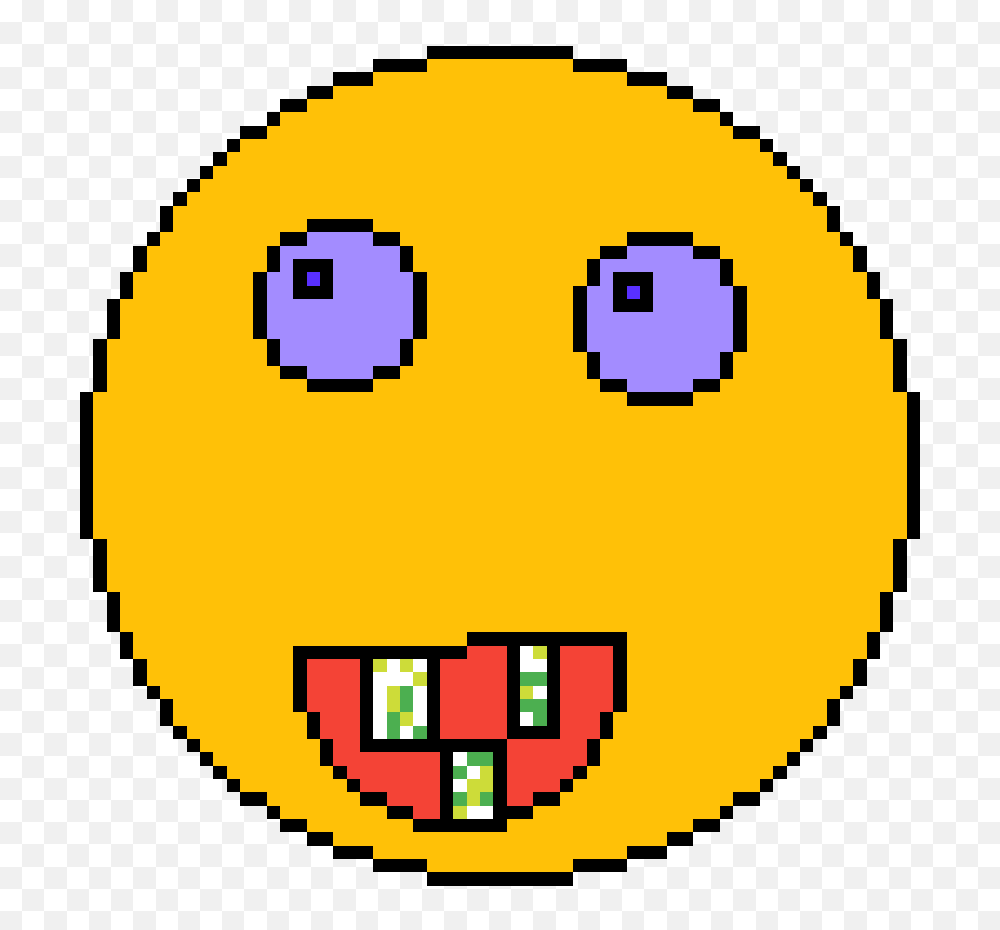 Pixilart - Happy Emoji,Boi Emoticon