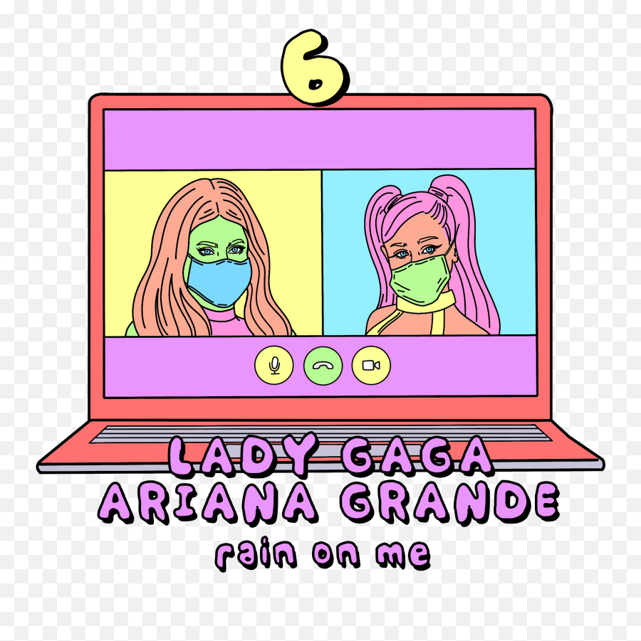 The Best Songs Of 2020 Emoji,Emotions Female Singing Group