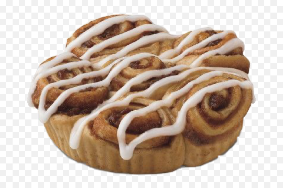 Discover Trending - Chick Fil A Cinnamon Cluster Emoji,Cinnabon Emoji