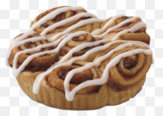 Discover Trending - Chick Fil A Cinnamon Cluster Emoji,Cinnabon Emoji