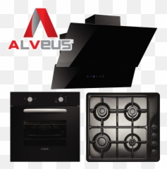 Alveus Ankastre Set Frsat - 3 Gas Stove Emoji,Egger Emotion Laminat Parke