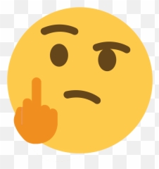 Discord Emojis List Discord Street - Eh Emoji,Rage Emoji