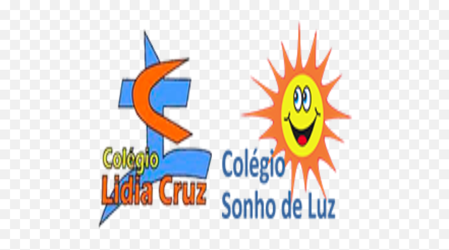 Colégio Lídia Cruz Ltda Me Em Parceria Com A Eskolare - Colegio Sonho De Luz Emoji,Emoticon De Duvida