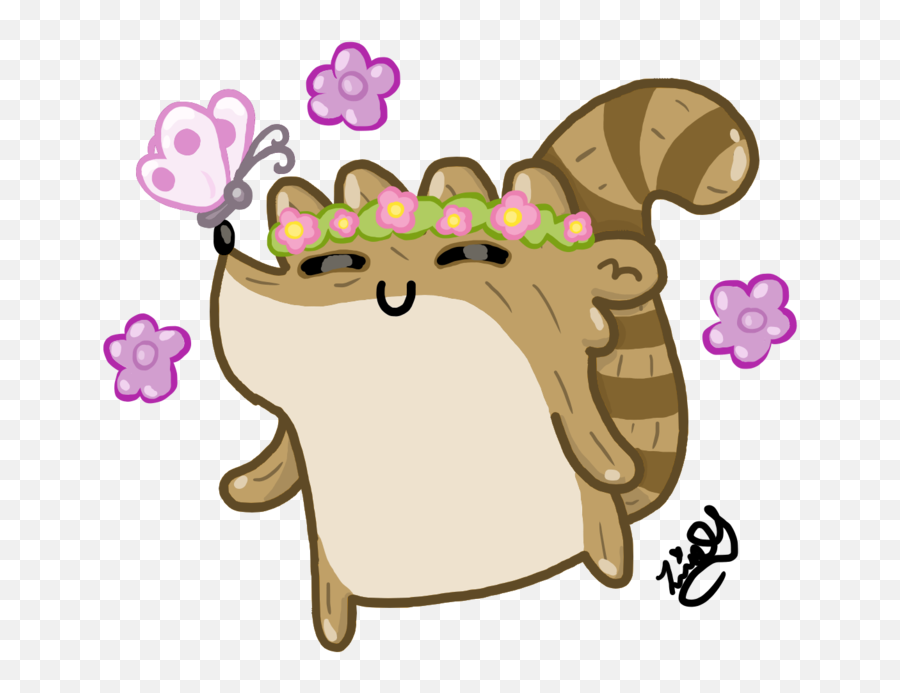 Monkey Emoji With Flower Crown Png Picture 2230342 Monkey - Happy,Crown Emoji