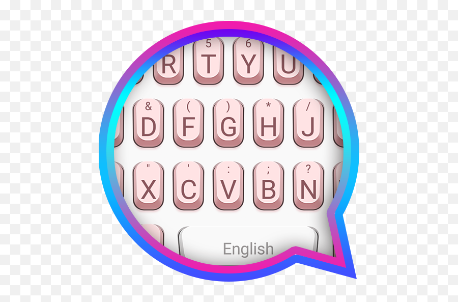 White And Pink - Dot Emoji,Emoji Keyboard Lg G4